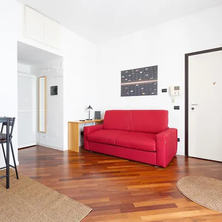 Comfy Studio Only 900M From Affori Fn Station! Milan Exterior photo