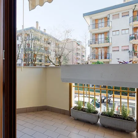 Comfy Studio Only 900M From Affori Fn Station! Milan Exterior photo