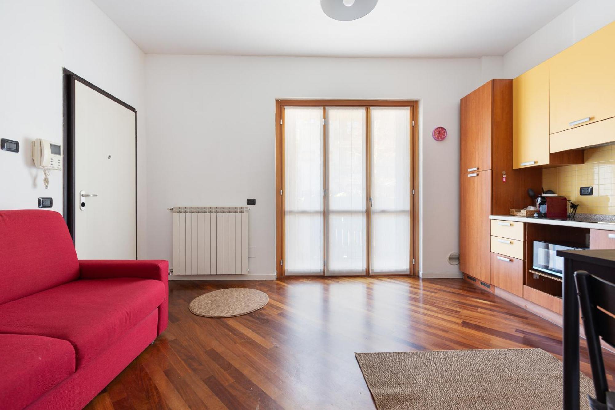 Comfy Only 900m From Affori Fn Station! Appartement