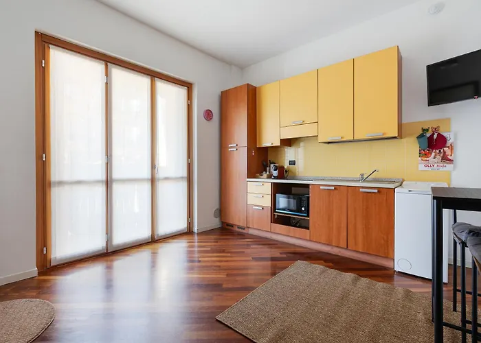 Comfy Studio Only 900M From Affori Fn Station!